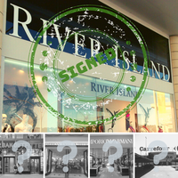 UK garment brand River Island signs on to the Transparency Pledge