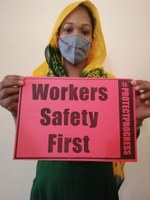 Major apparel brands sign new safety Accord, others turn their backs on workers