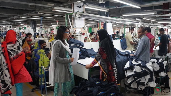 Levis and IKEA are still putting their factory workers lives at risk nine years later Clean Clothes Campaign