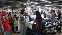 Levis and IKEA are still putting their factory workers' lives at risk nine years later