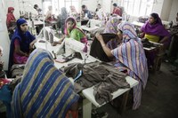 Press Release: The toilsome history of Bangladeshas new landmark Employment Injury Insurance (EII) scheme for garment workers