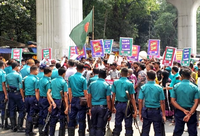 Bangladesh Minimum Wage talks on the brink of failure? Employers table an outrageous monthly wage offer of $95 as brands remain silent