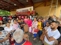 Garment workers in Hugo Boss supply chain fight union busting in context of Sri Lanka crisis