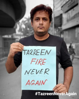 Statement on the 11th Tazreen Fashions fire anniversary