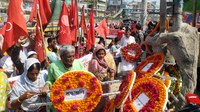 11 years since the Rana Plaza collapse factories are safer but the root causes of tragedy persist
