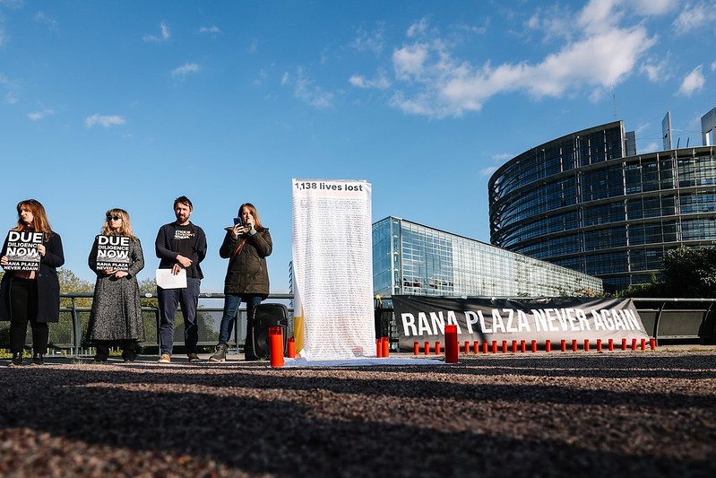 Compromise EU law will start holding companies accountable, 11 years