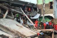 Remembering the Rana Plaza collapse