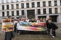 The Clean Clothes Campaign urges EU Commission not to focus on deregulation at the expenses of workers, human rights and the environment