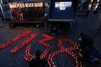 Clean Clothes Campaignas solidarity statement on the twelfth Rana Plaza anniversary