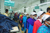 Excessive employer influence is weakening worker safety protections in Bangladeshas garment industry