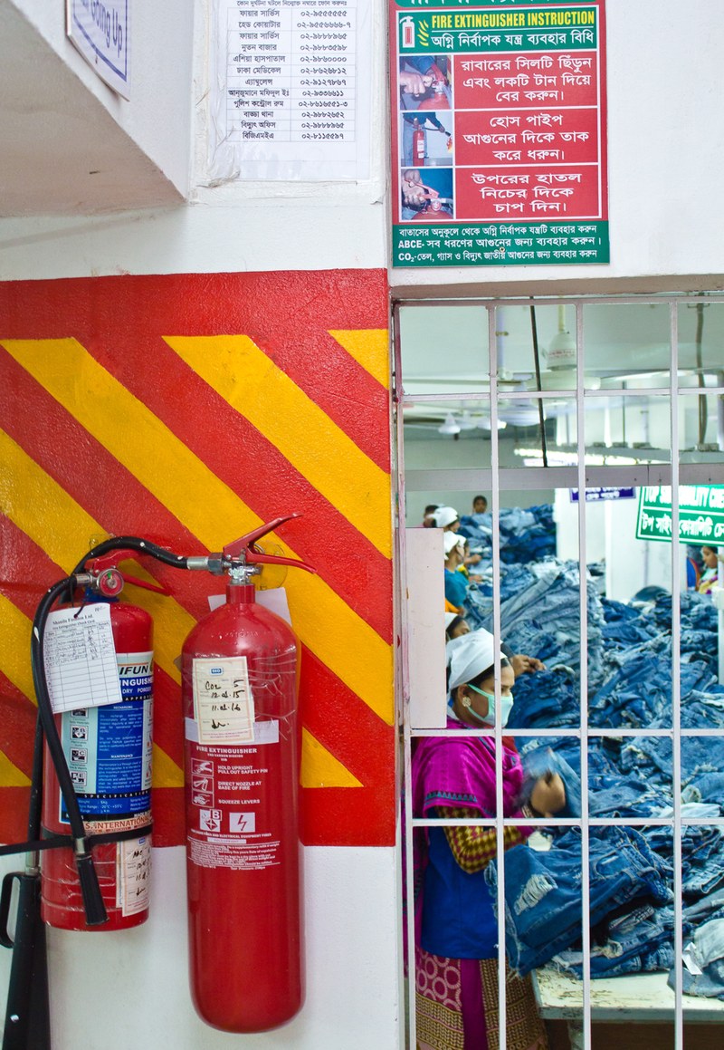 BLOG - Dhaka fire shows that Bangladesh must build better safety ...