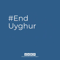 End Uyghur forced labour